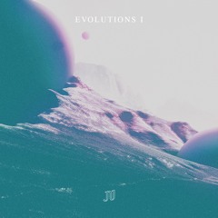 Jameson Nathan Jones - Evolutions I