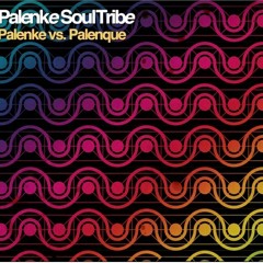 Son Palenque - Oh Mama! (La Negra)- Palenke Soul Tribe REMIX