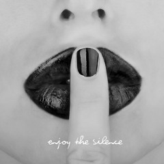Depeche Mode - Enjoy The Silence (Downtempo Instrumental by Hybrid)