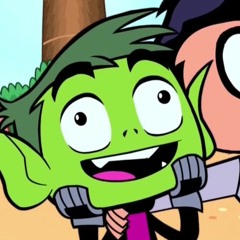 Teen Titans Got Tank Engine