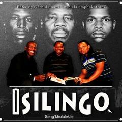 ISILINGO - Sengikhululekile