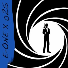 E-One x 0zs - 007 (Prod. Omzz Beatz)