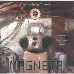 Mestre Aldo Sena - Parácateado (Gilberto Monte Remix)