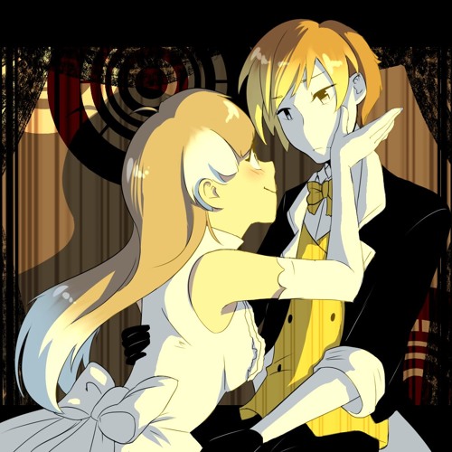 UTAU カバー | ネムリヒメ - The Sleeping Princess  | 勇始め・マリスカSNOW (+UST!)