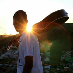 Edilson José - Transição