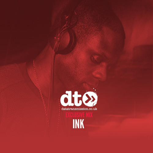 Mix of the Day : Ink