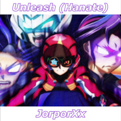 Unleash - Yu-Gi-Oh! Arc-V (English Cover)
