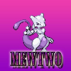 Pokémon World (fangame) Battle! Mewtwo