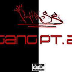 Gang Pt. 2 (Prod. by PDubTheProducer)