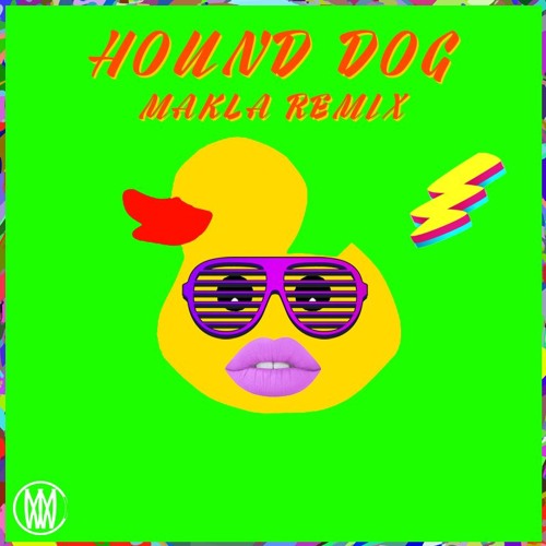 First Gift - Hound Dog (Makla Remix) [Worldwide Premiere]