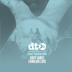 Davy James - Familiar Love