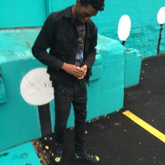 COUNTQUA- Eating Good -Prod. Chinatown