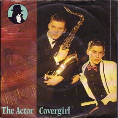 Covergirl (1985) Single version