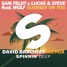 Summer On You (David Barckley Remix)