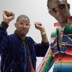 Usher - No Limit (Qvest Remix)