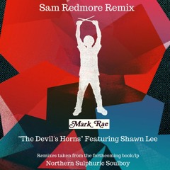 The Devil's Horns Feat Shawn Lee (Sam Redmore Remix)