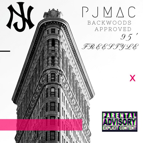 PJMAC- KEEP IT REAL REMIX/95' FREESTYLE (PROD. MUFI)