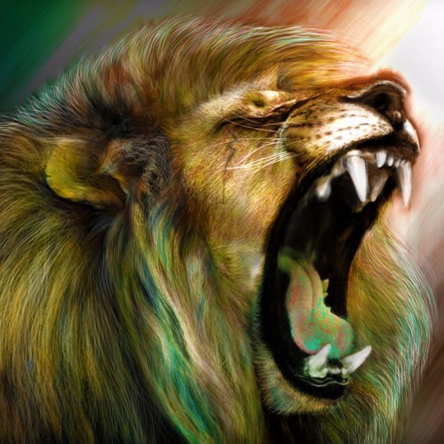 Stream Roar Like a Lion-1.mp3 by Eli Tomyrecovery | Listen online for free  on SoundCloud