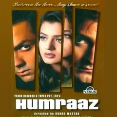 Sanam - Mere - Humraz
