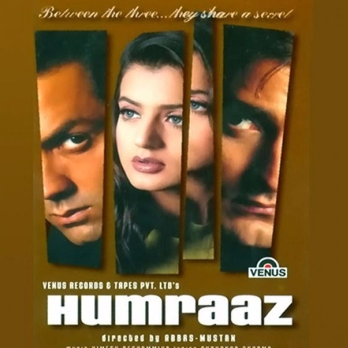 Sanam - Mere - Humraz