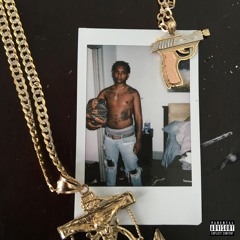 How You Gonna Finesse Me  prod Yung Icey