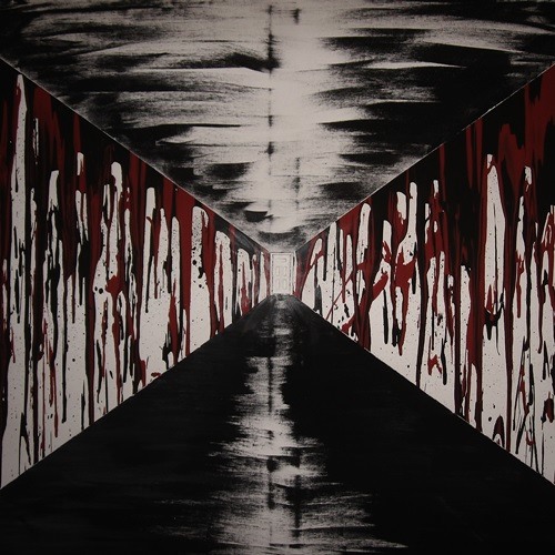 Bleeding Hate