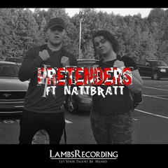 Pretenders Ft NattBratt