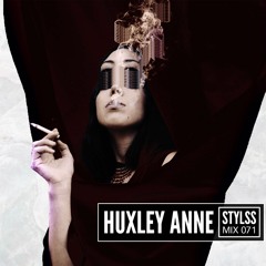 STYLSS Mix 071: HUXLEY ANNE