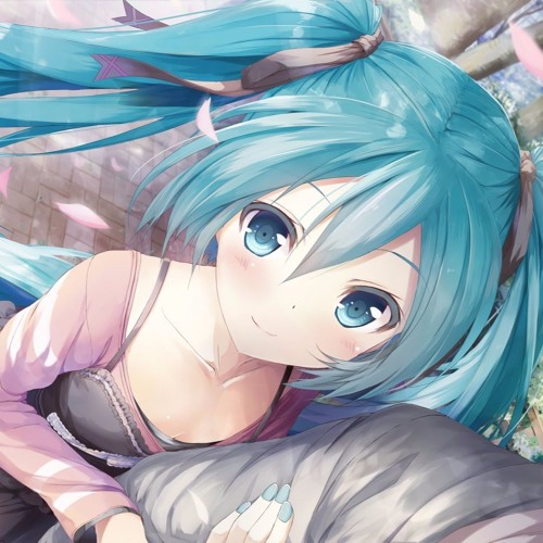 Miku- Botanical Garden