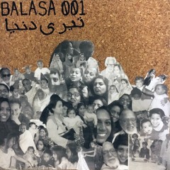 Teri Duniya (Balasa Mix)