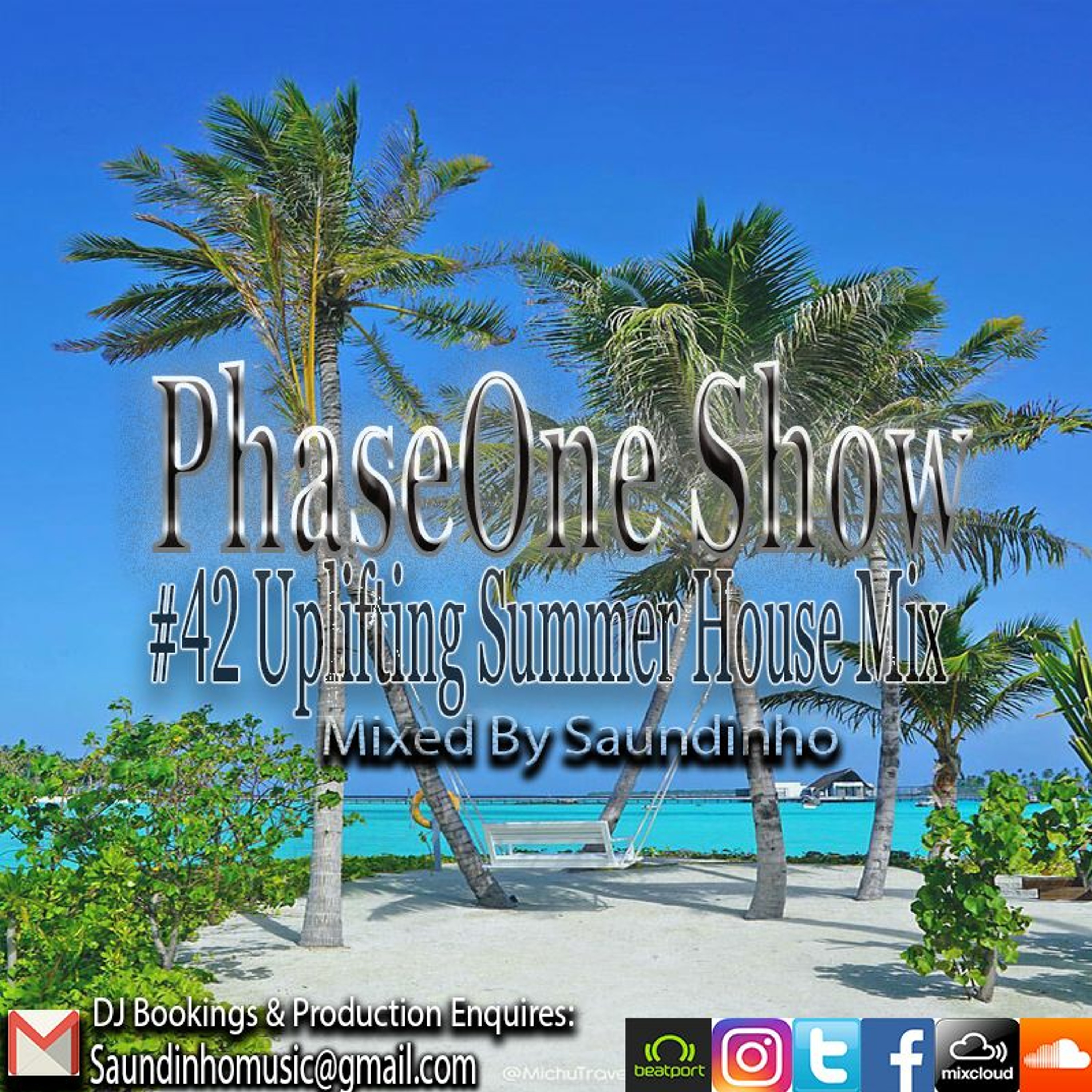 PhaseOne Show
