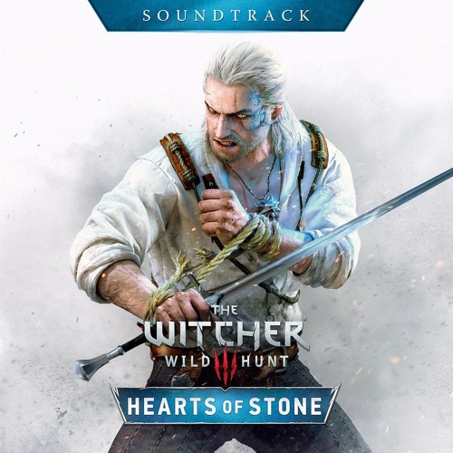 The Witcher 3 Hearts of Stone by Polygoniste Free