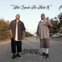 Foesum FT Sin2 - The Midnight Hour ( Prod. By Baro Dano )