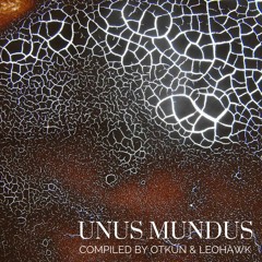 Therange Freak - Shiva Power | V/A Unus Mundus | Quantum Digits Records