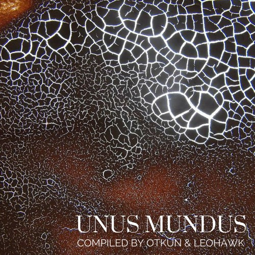 Therange Freak - Shiva Power | V/A Unus Mundus | Quantum Digits Records