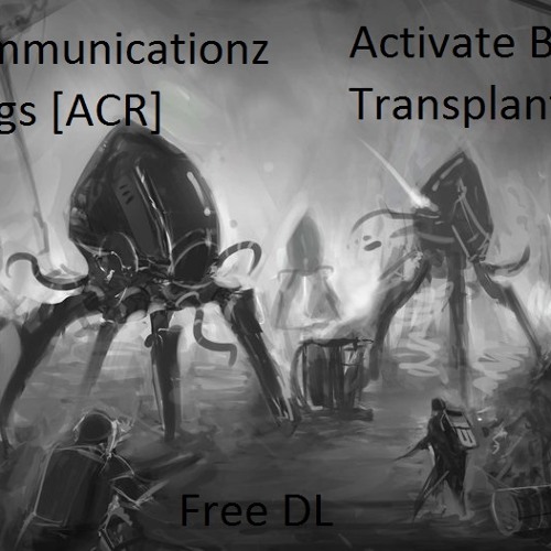 Transp|ant - Activate