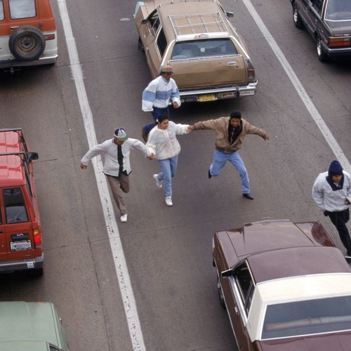 Hit Then Run ft. Jammz