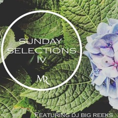 Sunday Selections Vol IV (DJ Big Reeks)