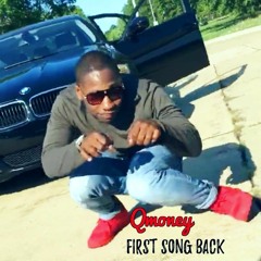 QMONEY-FIRST SONG BACK