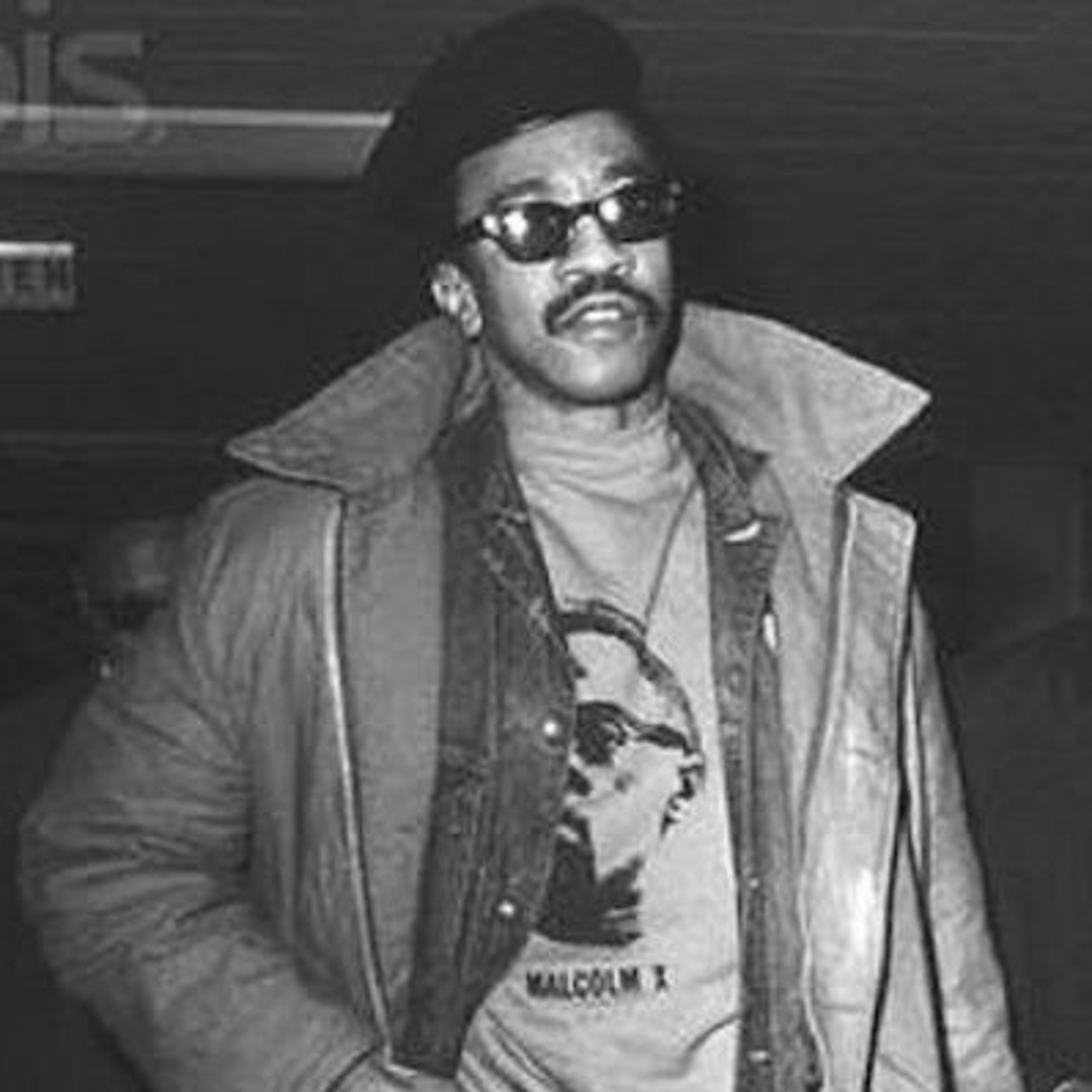 Stream episode MOJO 9.9.16 - H Rap Brown Day by WURD Radio podcast