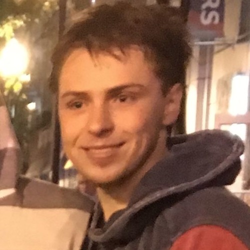 I'm EDM As Fuck Bro