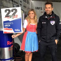 Hannes Arch - der österreichische Überflieger