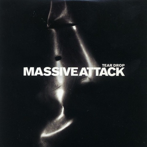 Massive Attack - Teardrop [DIZTORT REMIX]