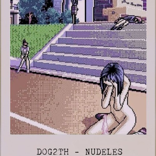 D0G2TH - N U D E L E S S