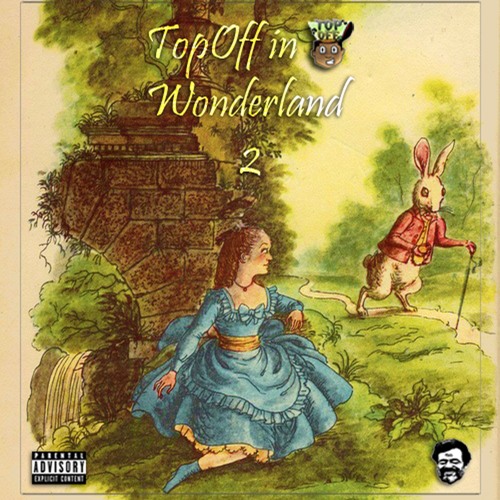 White Rabbit
