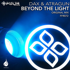 Dax & Atragun - Beyond The Light (Original Mix)