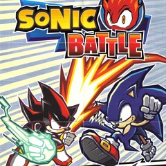 Central City - Sonic Battle Genesis Remix