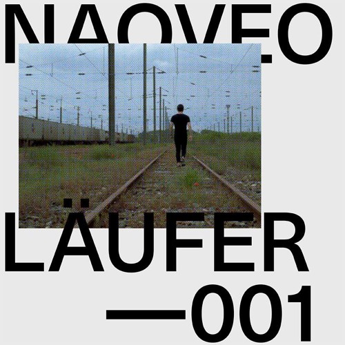 001 - Läufer