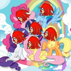 My Little Pony - Winter Wrap Up Genesis Remix