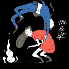 Me & You X Mafia Boi Jigger X Blue Money Mafia